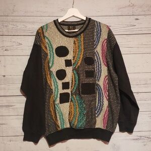 Baffo Men's Sweater